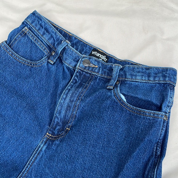 Wrangler Jeans - Picture 4 of 4